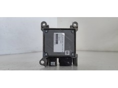 Recambio de centralita airbag para ford mondeo ber. (ca2) 2.0 tdci cat referencia OEM IAM 7S7T14B056AC  