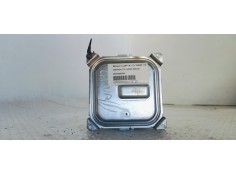 Recambio de centralita faros xenon para renault captur 1.2 i turbo 118 referencia OEM IAM 260558608R  
