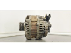 Recambio de alternador para peugeot 407 st sport referencia OEM IAM 9654752880  