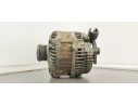 Recambio de alternador para peugeot 407 st sport referencia OEM IAM 9654752880  