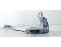 Recambio de cerradura puerta trasera izquierda para citroen c4 cactus shine referencia OEM IAM   