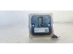 Recambio de centralita faros xenon para renault captur 1.2 i turbo 118 referencia OEM IAM 260558608R  