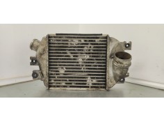 Recambio de intercooler para subaru legacy familiar/outback b13 (bp) 2.0 d 150 4x4 fap referencia OEM IAM SICTM0180  