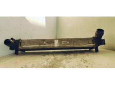 Recambio de intercooler para renault scenic iii 1.6dci 130 fap referencia OEM IAM 144963541R  