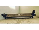 Recambio de intercooler para renault scenic iii 1.6dci 130 fap referencia OEM IAM 144963541R  