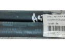 Recambio de amortiguadores maletero / porton para opel astra h berlina enjoy referencia OEM IAM 13220159  
