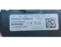 Recambio de centralita faros xenon para renault captur 1.2 i turbo 118 referencia OEM IAM 260558608R  