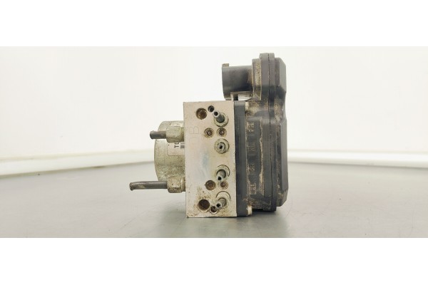 Recambio de abs para nissan juke (f15) 1.2 i turbo 115 referencia OEM IAM 47660BF10B  