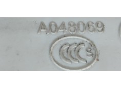 Recambio de cerradura puerta trasera izquierda para citroen c4 cactus shine referencia OEM IAM   