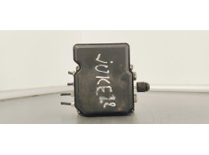 Recambio de abs para nissan juke (f15) 1.2 i turbo 115 referencia OEM IAM 47660BF10B  