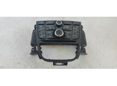 Recambio de sistema audio / radio cd para opel astra j sports tourer selective business referencia OEM IAM 13444592  