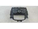 Recambio de sistema audio / radio cd para opel astra j sports tourer selective business referencia OEM IAM 13444592  