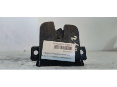 CERRADURA MALETERO / PORTON 7L6827505 