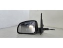 Recambio de retrovisor izquierdo para opel meriva 1.7 16v cdti cat referencia OEM IAM 13113472  