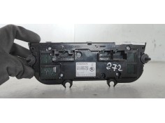 Recambio de mando calefaccion / aire acondicionado para skoda octavia lim. (5e3) like referencia OEM IAM 5E0820047N  