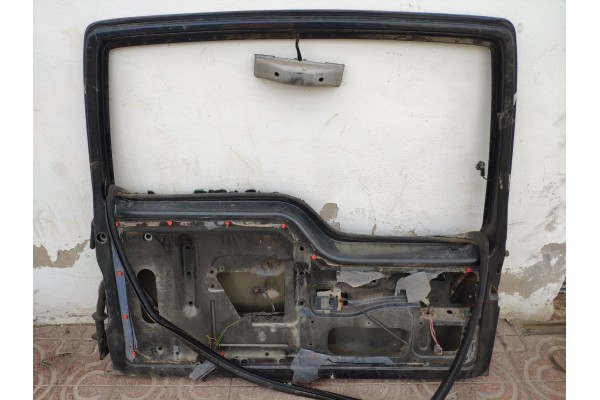 Recambio de porton trasero para land rover discovery (salljg/lj) 2.5 turbodiesel referencia OEM IAM   