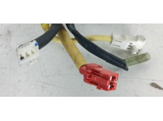 Recambio de anillo airbag para mitsubishi montero (v20/v40) 2.8 turbodiesel referencia OEM IAM   