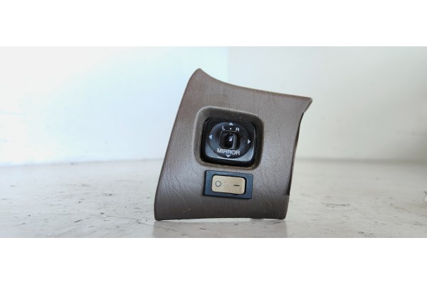 Recambio de mando retrovisor para lexus rx300 (mcu15) luxury referencia OEM IAM   
