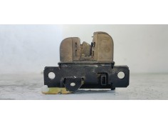 Recambio de cerradura maletero / porton para volkswagen touareg (7la) tdi r5 referencia OEM IAM 7L6827505  