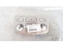 Recambio de luz interior para citroen c4 picasso 1.6 hdi 120 fap referencia OEM IAM 96721407BJ  