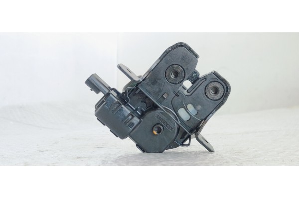 Recambio de cerradura maletero / porton para renault captur 1.2 i turbo 118 referencia OEM IAM 905039428R  