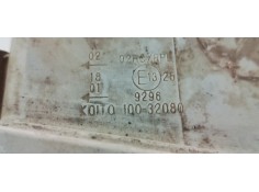 Recambio de faro derecho para suzuki grand vitara 5 puertas sq (ft) referencia OEM IAM 10032080  