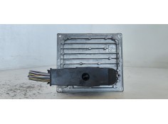 Recambio de centralita motor uce para ford focus berlina (cap) ghia referencia OEM IAM 4M5112A650HG  