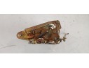 Recambio de cerradura puerta trasera izquierda para saab 900 2.0 cat referencia OEM IAM 4010278  