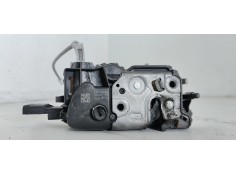 Recambio de cerradura puerta trasera izquierda para citroen c4 cactus shine referencia OEM IAM   