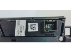 Recambio de sistema audio / radio cd para opel astra j sports tourer selective business referencia OEM IAM 13444592  