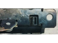 Recambio de cerradura maletero / porton para volkswagen touareg (7la) tdi r5 referencia OEM IAM 7L6827505  