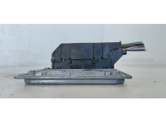 Recambio de centralita motor uce para ford focus berlina (cap) ghia referencia OEM IAM 4M5112A650HG  