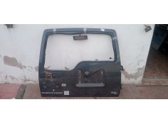 Recambio de porton trasero para land rover discovery (salljg/lj) 2.5 turbodiesel referencia OEM IAM   