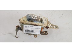 Recambio de cerradura puerta trasera izquierda para saab 900 2.0 cat referencia OEM IAM 4010278  