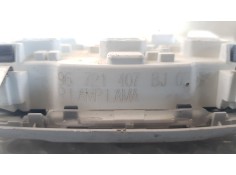 Recambio de luz interior para citroen c4 picasso 1.6 hdi 120 fap referencia OEM IAM 96721407BJ  