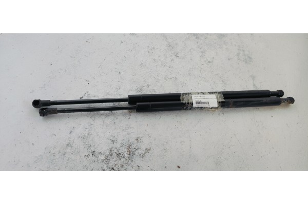 Recambio de amortiguadores maletero / porton para volvo xc60 2.4 d referencia OEM IAM 31365719  