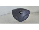 Recambio de airbag delantero izquierdo para mercedes-benz clase a (w168) 160 (168.033) referencia OEM IAM 16846000987D8800  