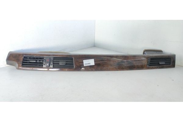 Recambio de rejilla aireadora para bmw serie 5 berlina (e60) 525d referencia OEM IAM   