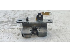 Recambio de cerradura maletero / porton para volkswagen touareg (7la) tdi r5 referencia OEM IAM 7L6827505  