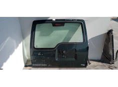 Recambio de porton trasero para land rover discovery (salljg/lj) 2.5 turbodiesel referencia OEM IAM   