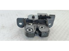 Recambio de cerradura maletero / porton para renault captur 1.2 i turbo 118 referencia OEM IAM 905039428R  