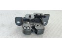 Recambio de cerradura maletero / porton para renault captur 1.2 i turbo 118 referencia OEM IAM 905039428R  