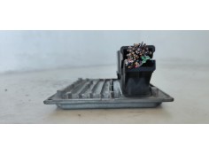Recambio de centralita motor uce para ford focus berlina (cap) ghia referencia OEM IAM 4M5112A650HG  