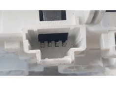 Recambio de luz interior para citroen c4 picasso 1.6 hdi 120 fap referencia OEM IAM 96721407BJ  