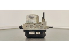 Recambio de abs para nissan juke (f15) 1.2 i turbo 115 referencia OEM IAM 47660BF10B  