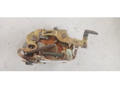 Recambio de cerradura puerta delantera derecha para saab 900 2.0 cat referencia OEM IAM   