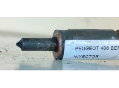 Recambio de inyector para peugeot 406 berlina (s1/s2) 2.0 hdi cat referencia OEM IAM 0445110062  