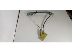 Recambio de elevalunas trasero derecho para renault laguna grandtour iii 1.5 dci diesel referencia OEM IAM 827000001R  