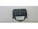 Recambio de sistema audio / radio cd para opel astra j sports tourer selective business referencia OEM IAM 13444592  