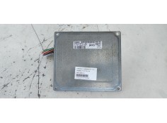 Recambio de centralita motor uce para ford focus berlina (cap) ghia referencia OEM IAM 4M5112A650HG  